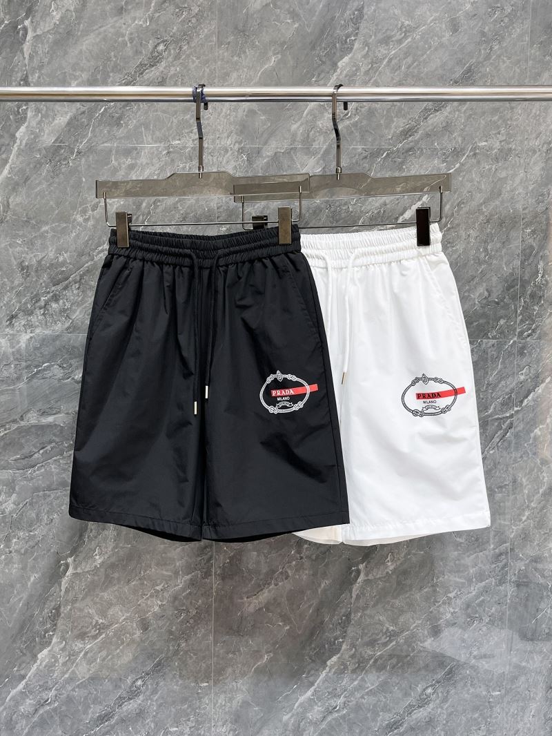 Prada Short Pants